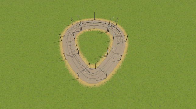 Tram Turnaround 02 preview