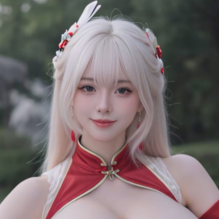 AI别晃了我晕奶6 preview