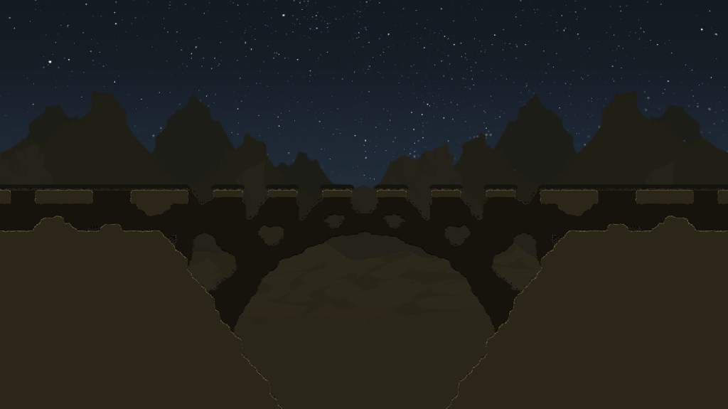 Trenches near the rails-Mixa