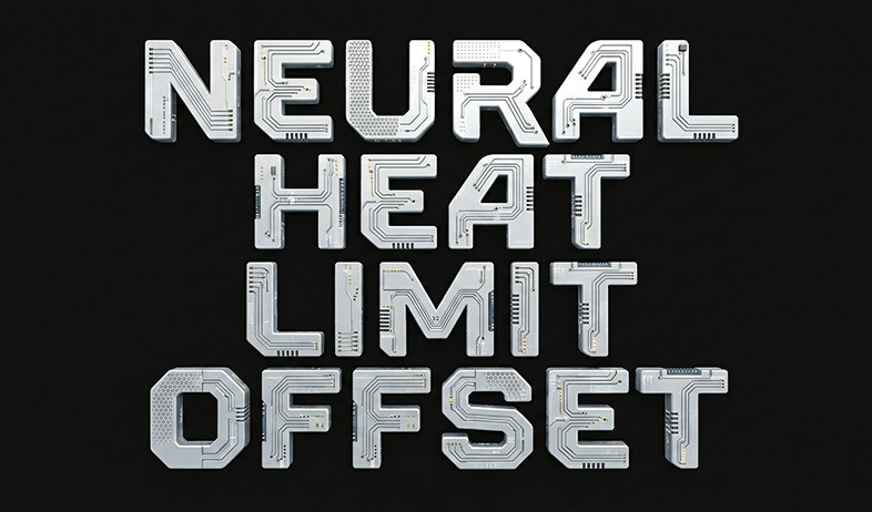 [AKT] Neural Heat Limit Offset Genes
