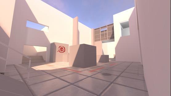 Fabric [WIP] Workshop preview