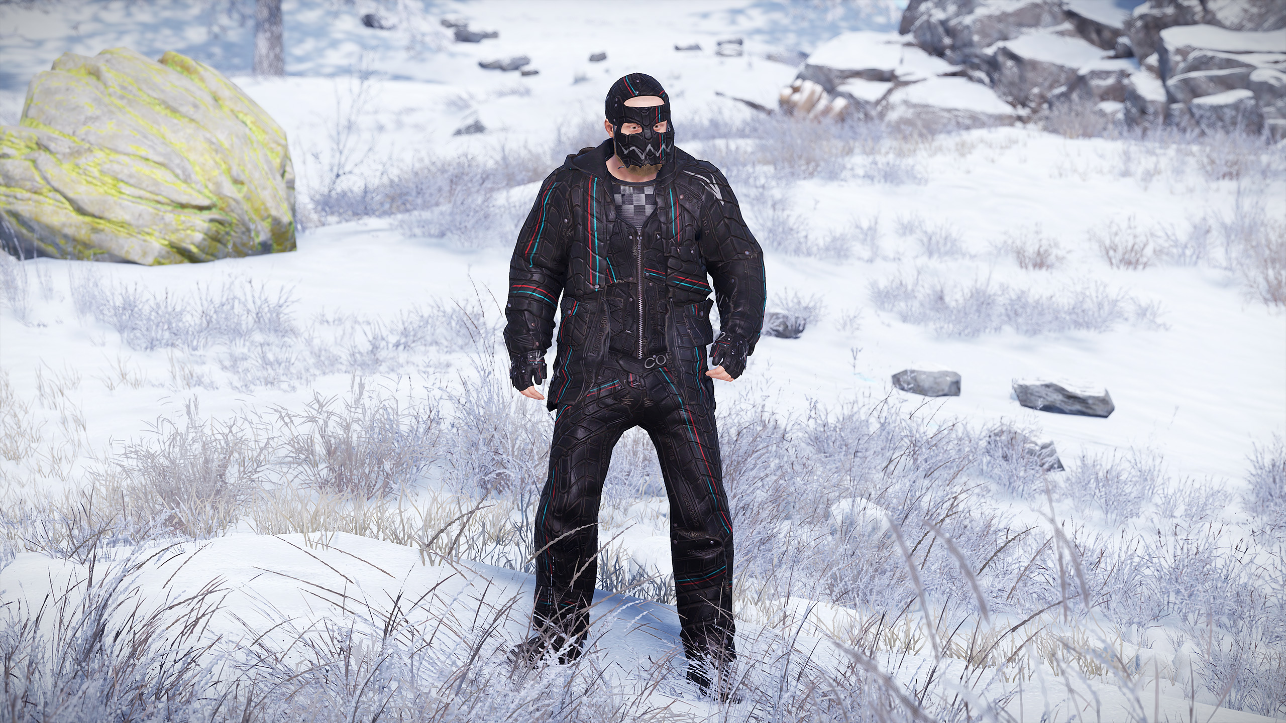 Tire Jacket thumbnail 7