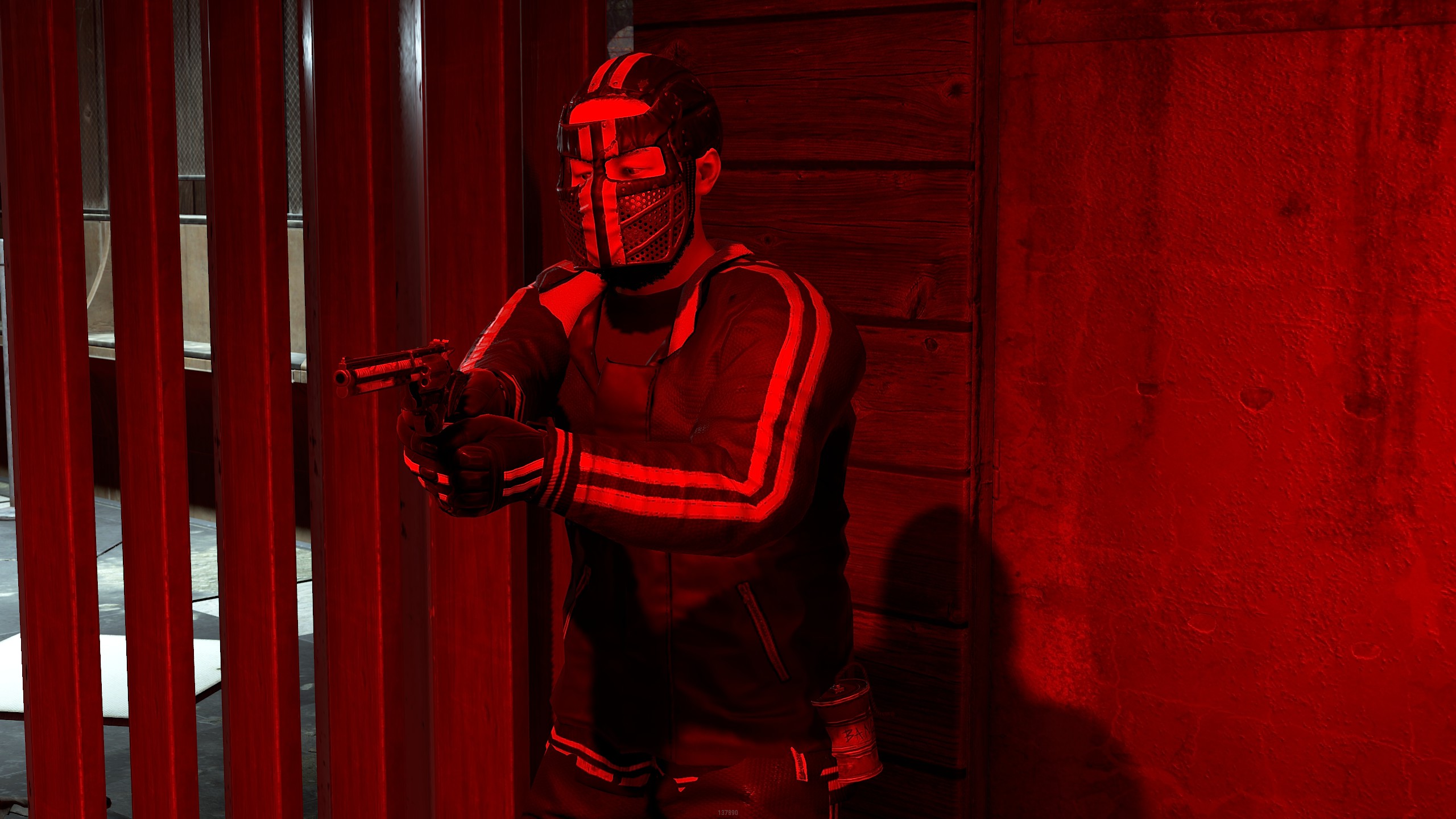 Training Snow Jacket thumbnail 4