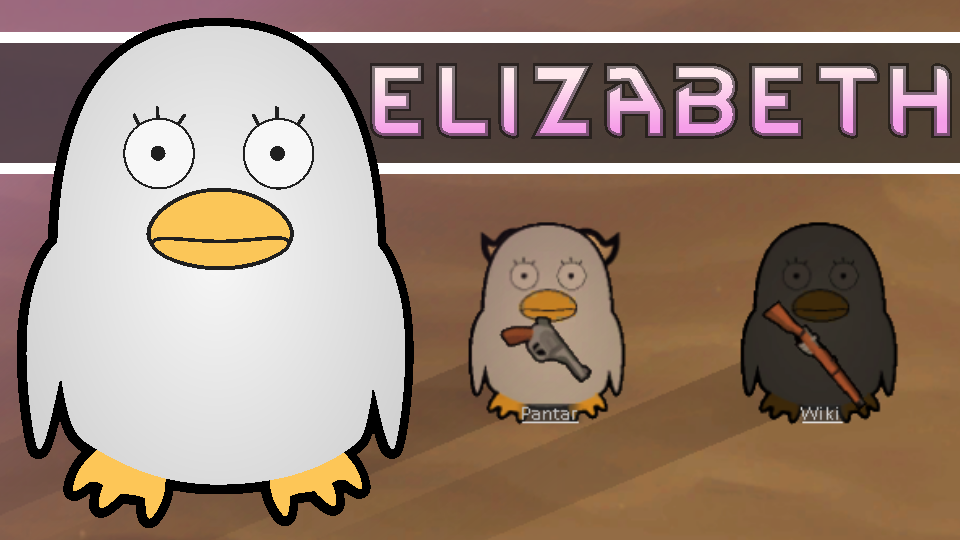 Elizabeth