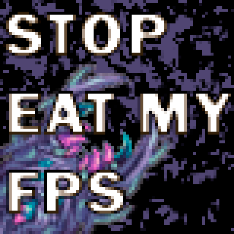 FPS Eaters – Terraria Mod