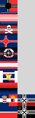 misc us flags i came up with