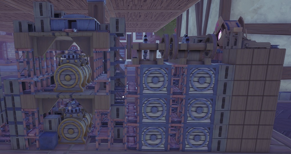 Jupiter Array