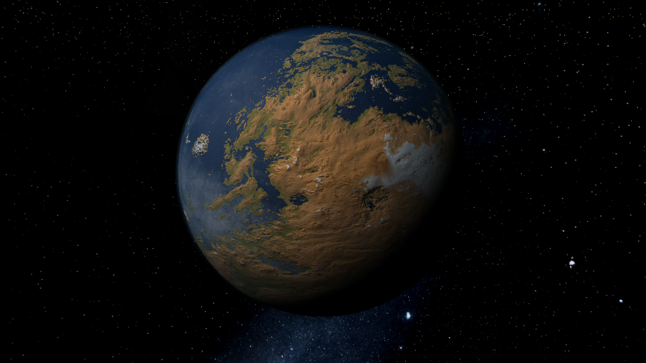 Fosey - Mora - Spinward Marches - Hex 2621