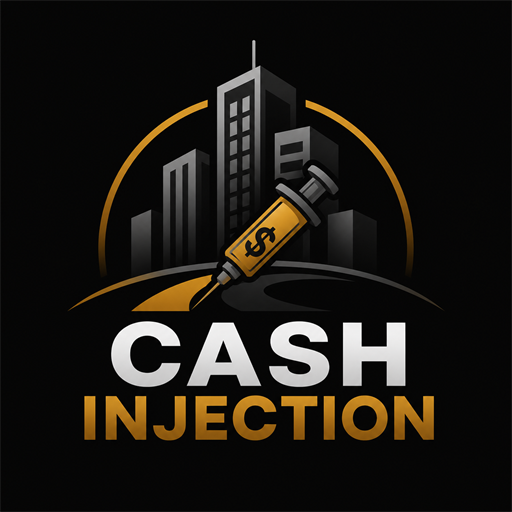 Cash Injection preview