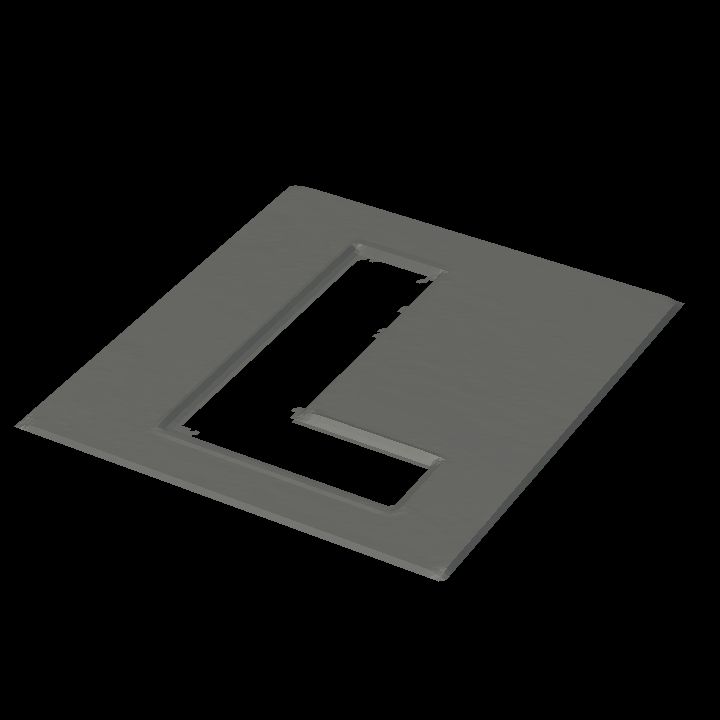 L Letter