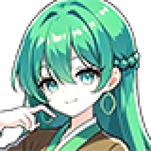 可成长的孔雀翎gal立绘替换 – tModLoader Mod