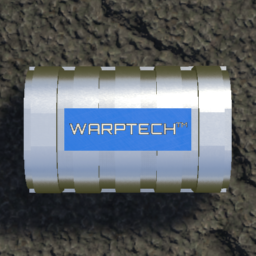Warptech™ Warpcharger