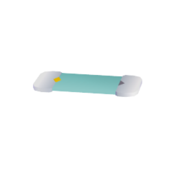 Scroll - Open