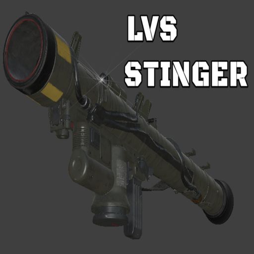 [LVS] STINGER