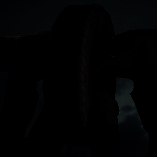 Nightmare Treadwalker
