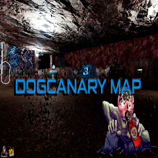 Canary Deathrun