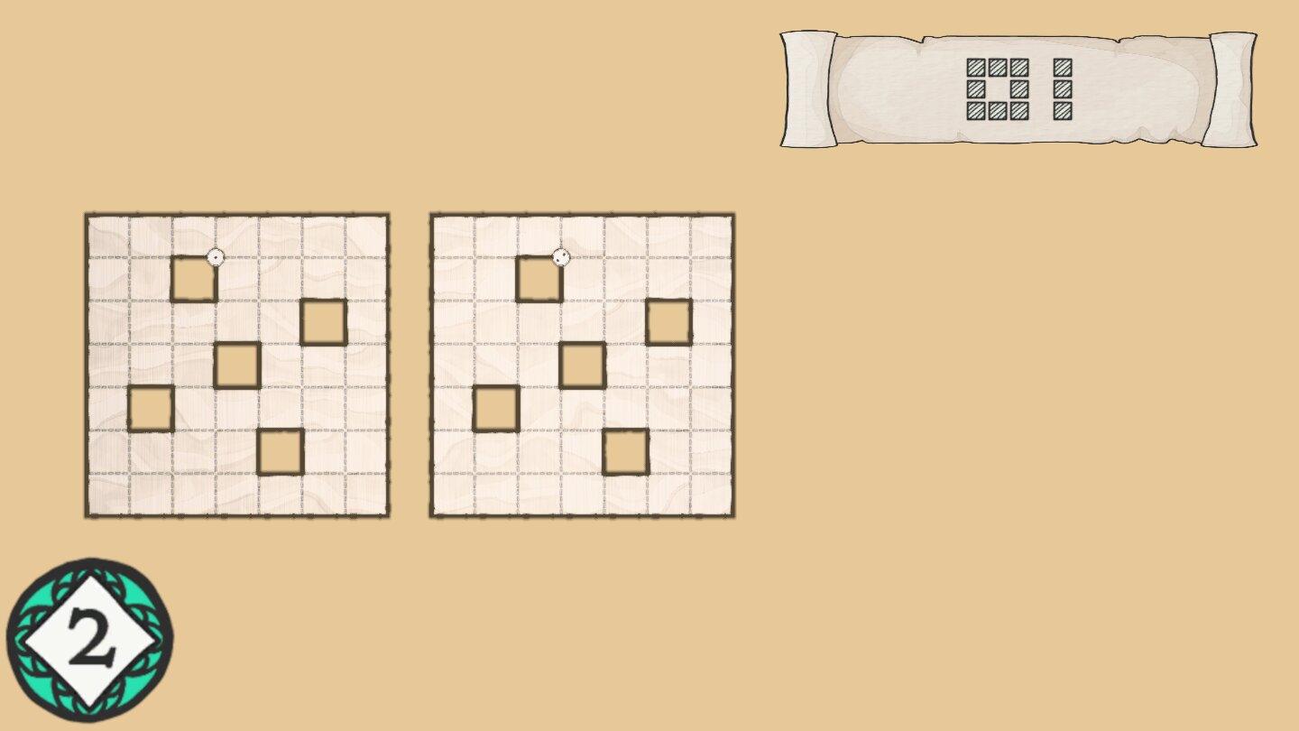 binary flower 0