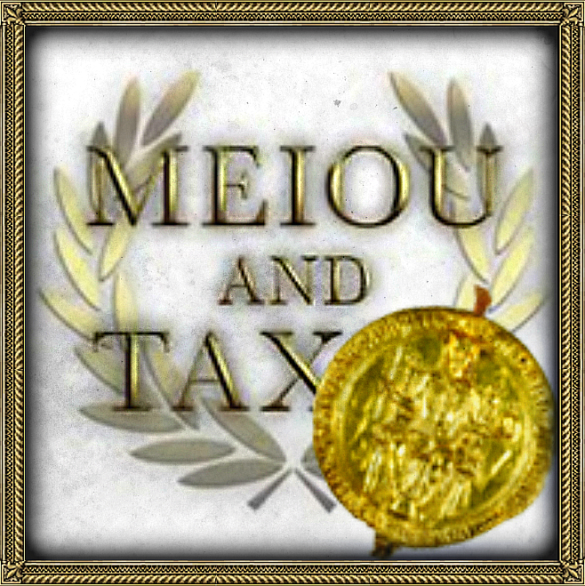 MEIOU and Taxes