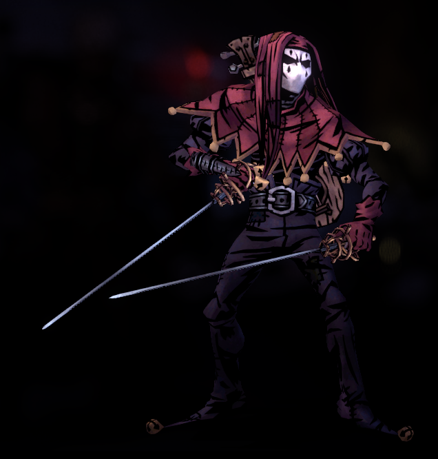 ski jester
