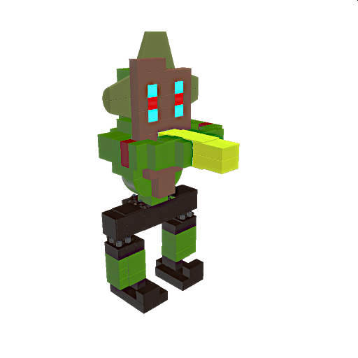 #DRG2026 Dart goblin preview