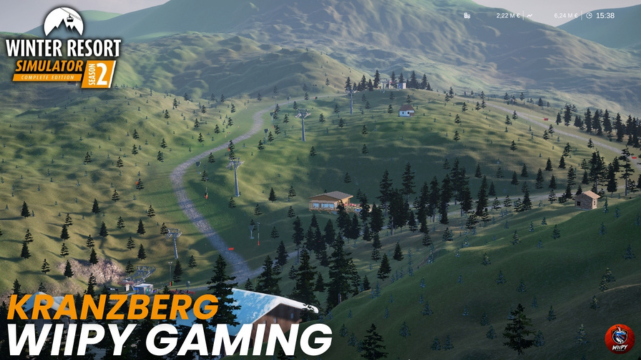 Kranzberg (V1) preview