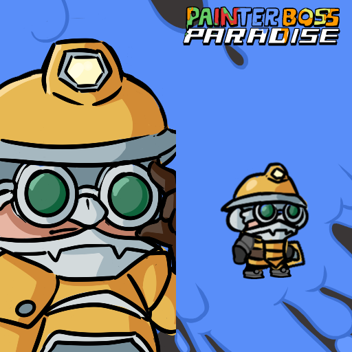 DRILLER (Deep Rock Galactic)