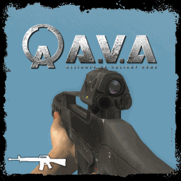 XM8 from A.V.A preview