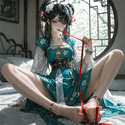 【电子星】魔道小师妹
