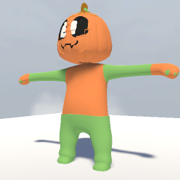 Gourdy!
