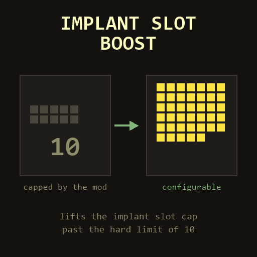 ImplantSlotBoost preview