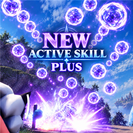 jhg new skill plus