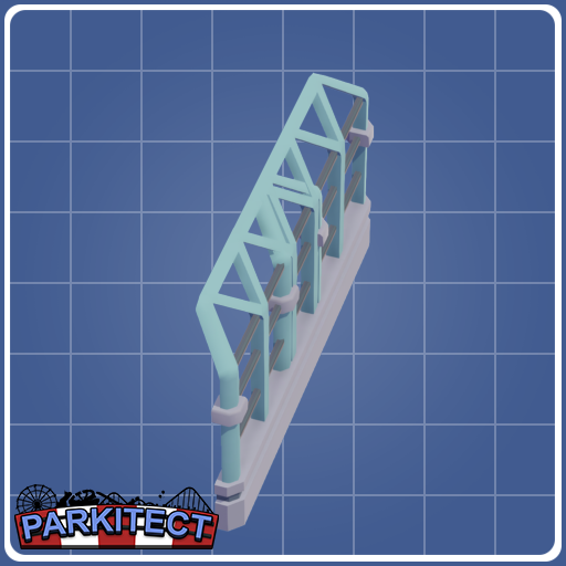 dino large fence angle  size 189