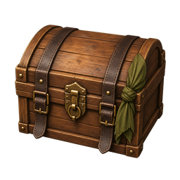 更好的箱子（Better Chests）