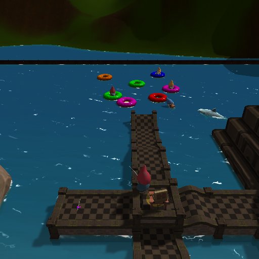 Gnome Cavern's