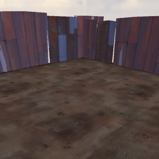 duel_arena – Team Fortress 2 Mod