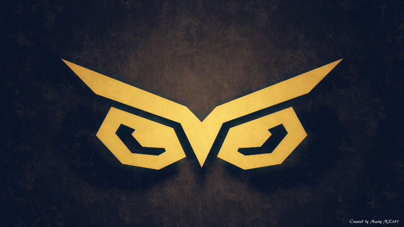 ASUS Strix Logo
