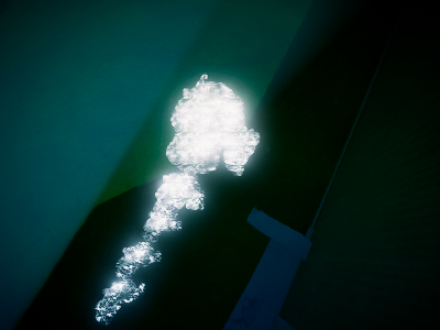 New map