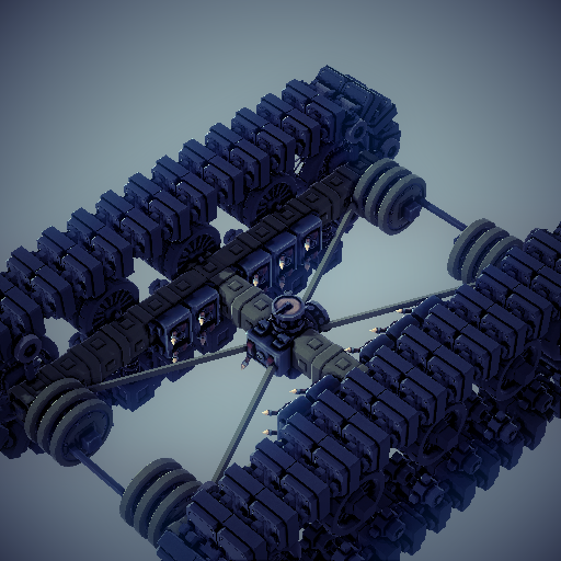 Tracks