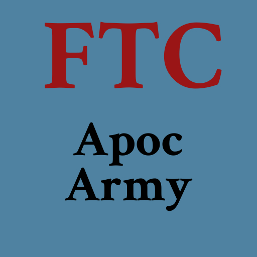 FTC - Apocalypse Deck Builder & Army Importer (2020-06-28)