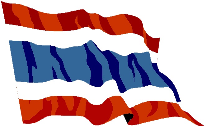 ประเทศไทย-MOD