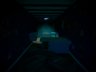 P.T Inspired Map