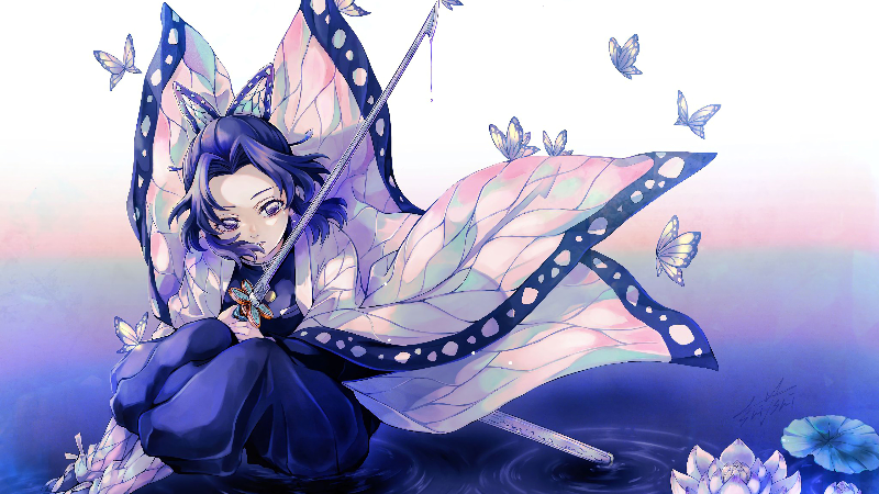 Demon Slayer