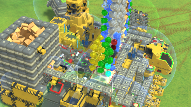 Mobile BASE