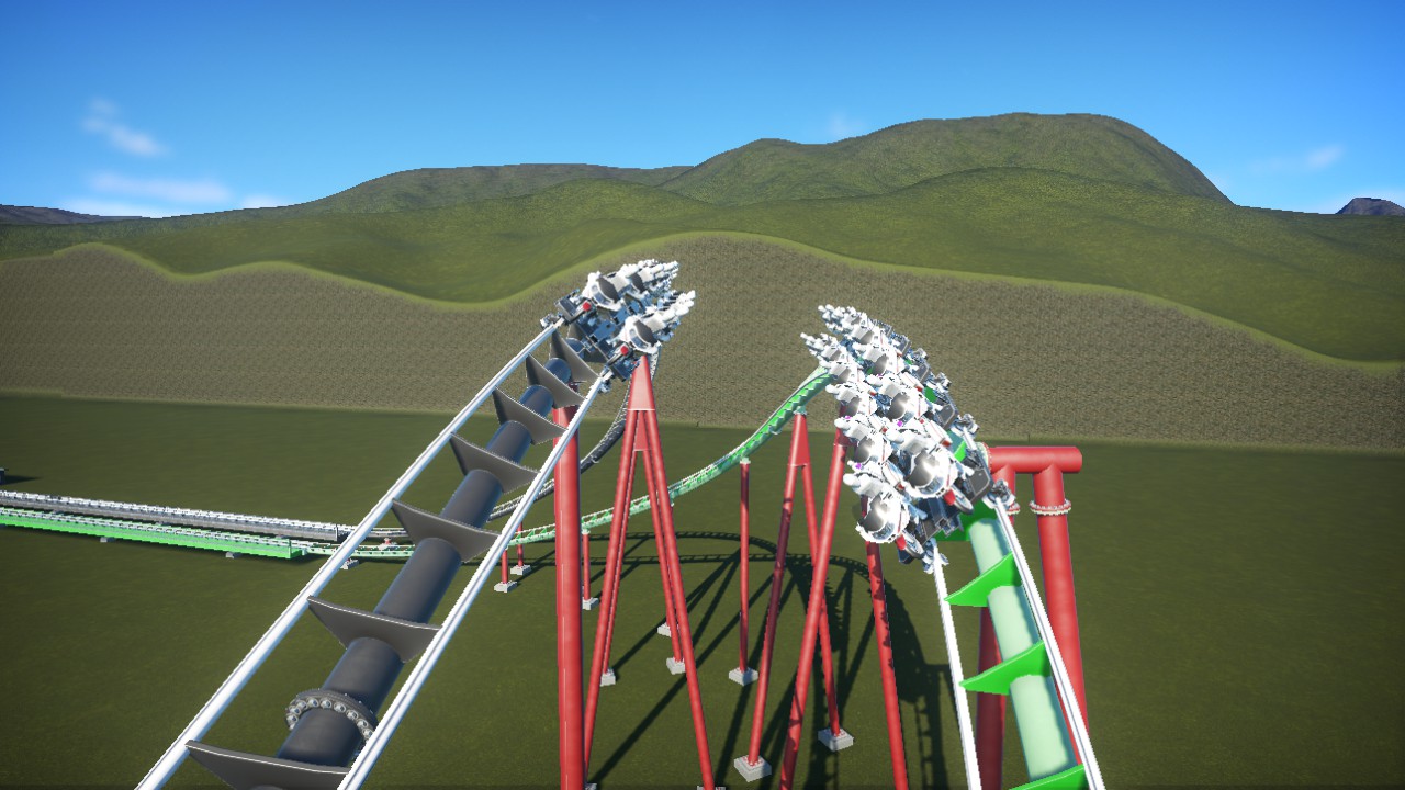 Magnum P.I. Coaster