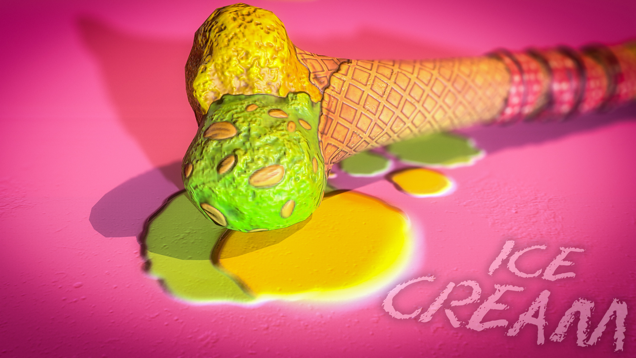 Ice Cream Club