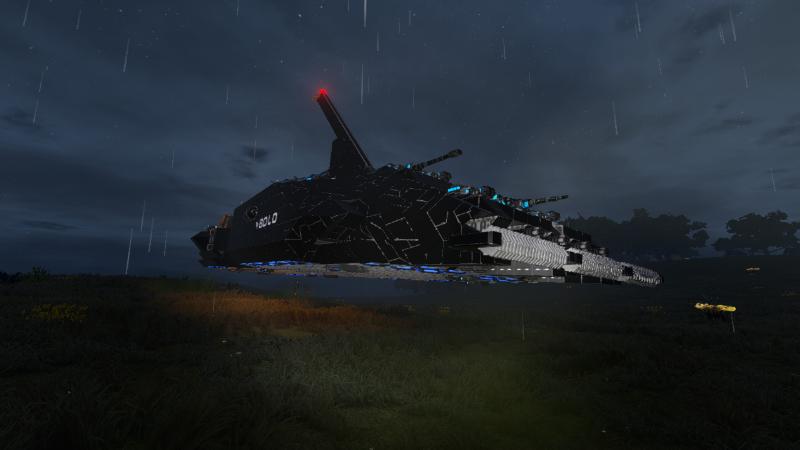 OGRE MK VI