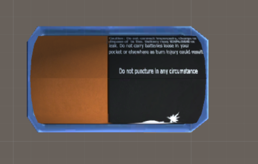 Battery Widget Pack