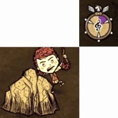 Wigfrid Battle Fury女武神增强