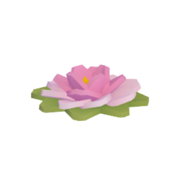 Spirit Lotus Flower
