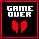 Undertale Gameover